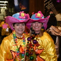 Krewe of Artemis Mardi Gras Parade