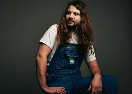 Brent Cobb
