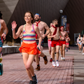 Cupid's Undie Run