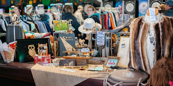 Vintage Market