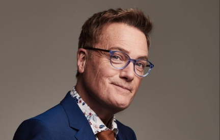Michael W. Smith