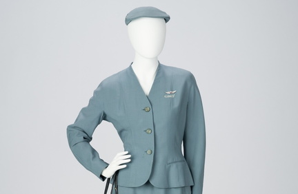 Fashions for Flying