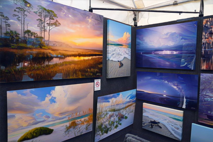 Orange Beach Festival of Art