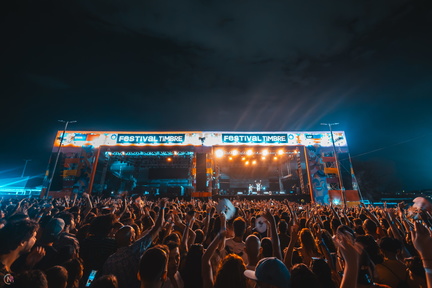 timbre festival