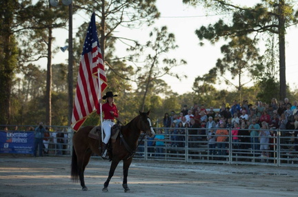 Fort Myers Pro Rodeo