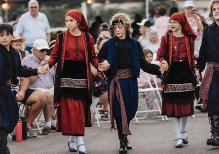 50th Annual Greek Fest