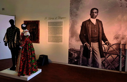 Celebrating Art, Beauty, And Cultural Legacy