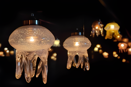 Jellyfish Lights