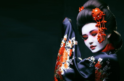Madama Butterfly