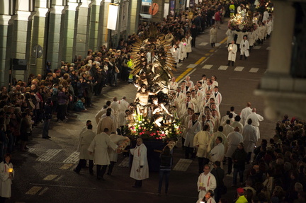 Good Friday Procession