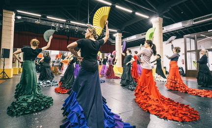 Jerez Festival