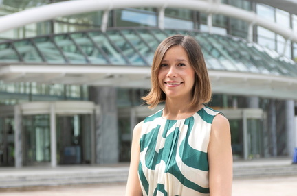 Fanny Cousseau
