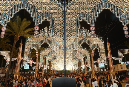 Alumbrado Feria 2024   01