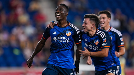 FC Cincinnati