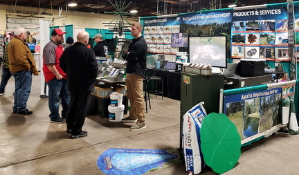 46th Original Fisherman's Swap Meet &amp; Boat Show