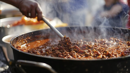 Chili Cookoff