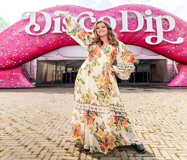 DiscoDip Festival