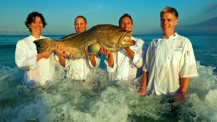 John's Pass Seafood Festival