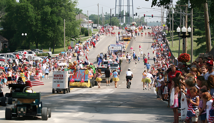 O'Fallon Heritage & Freedom Festival