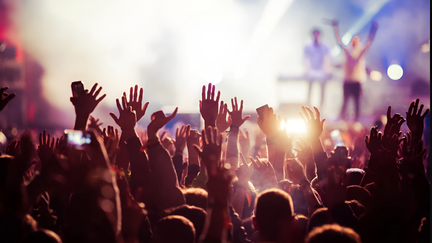 Sound of Music Festival 