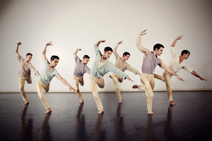 Paul Taylor Dance Company