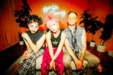 The Foxies