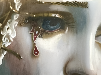 Lover's Eyes Deux