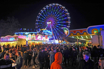 Mathaisemarkt