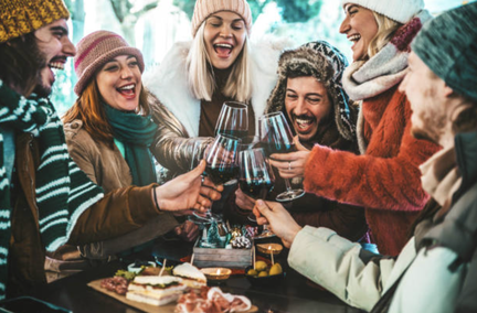 Apres Ski