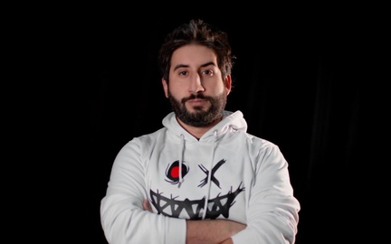 Andrés Bravo Comediante