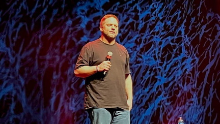 Derrick Stroup