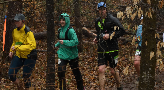 2025 Northern Trails Preview Run