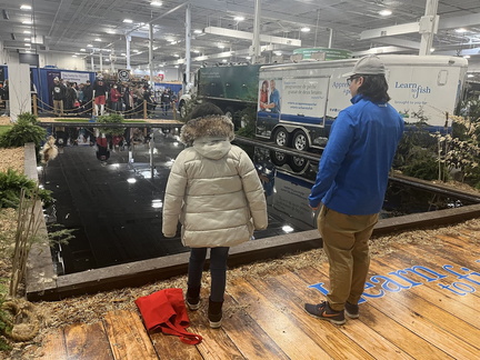 Toronto Sportsmen's Show