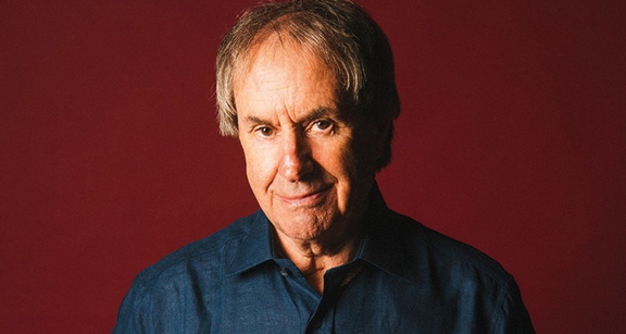 Chris De Burgh