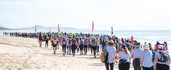 coastrek