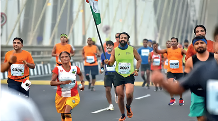 Patriotic Run 2025 - 3rd Edition