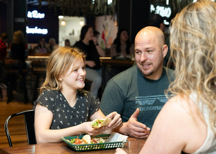 Eat.Drink.Shop Market