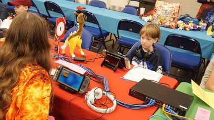Pokémon Regional Championships (Fortaleza)