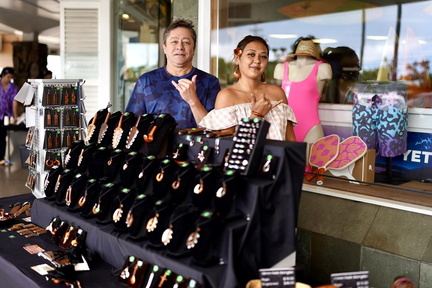Koko Marina Makers Market