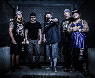 Suicidal Tendencies