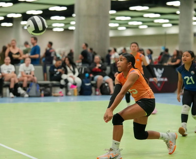 Aau Shaka Classic