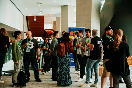 SXSW Sydney