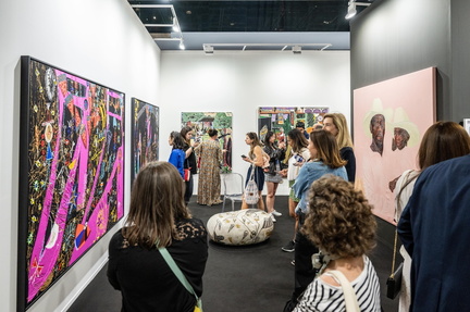 Art Dubai
