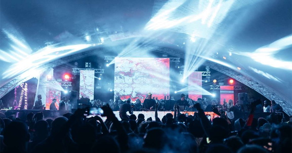 DESERT GROOVE FESTIVAL