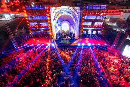 Djerba Music Land festival 