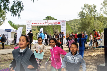 ENDURANCE ULTRA TRAIL CHALLENGE 