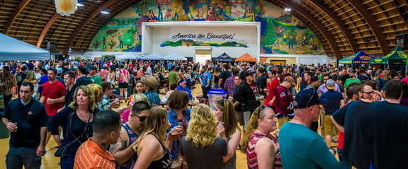 beerfest hero