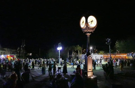 FrightNight