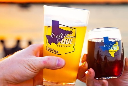 Little Elm Craft Brew and Que.v1