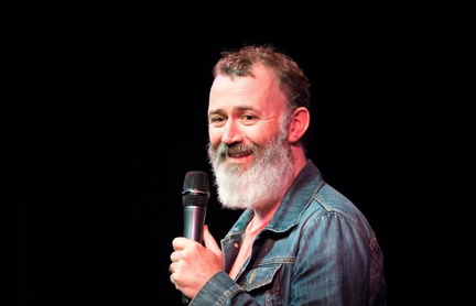 Tommy Tiernan
